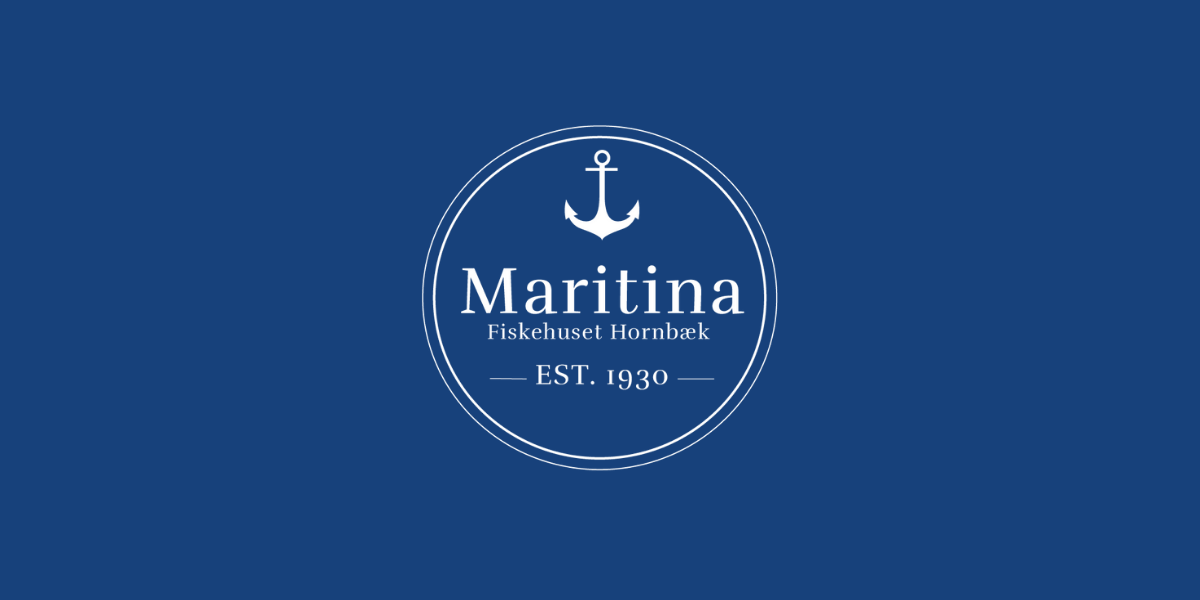 Maritina logo